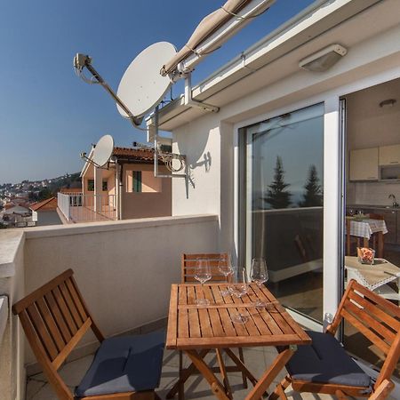 Apartments Sunrise Брист Номер фото